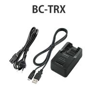 Chargeur Sony BC-TRX DC5V NP-BX1 11W DSC-RX1 RX100 HDR-AS15 Fedex Free Voltage