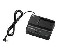 Chargeur Sony BC-U1A Noir pour batteries Lithium-ion Noir G