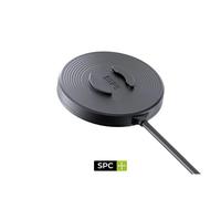 SP Connect Support téléphone SP Charging Module SPC+ Noir TU