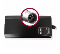 Chargeur Sparta/Koga 36V 2Ah 4 broches XLR