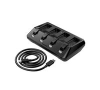 Chargeur SRAM AXS 4 Voies Avec Câble USB-C 423000098 Pour Bicyclette