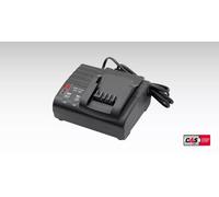 STABILA 19628 - Chargeur SC 30, 12 - 18 V, système cas (UE)