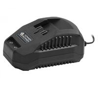 Chargeur standard de batteries 20V - KÖNNER & SÖHNEN - C24A