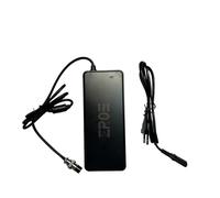 Chargeur standard trottinette électrique weebot maverick