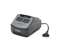 Chargeur Standard Simple STIGA C 215 S 20 V Puissance De Charge 2 A