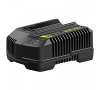 V20 Chargeur 18V 4A STANLEY Fatmax - Chargeur 18V 4A