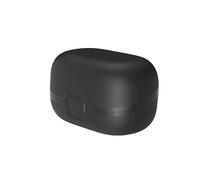 Chargeur Starkey StarLink Premium 2.0 - Compatible avec Les appareils auditifs Starkey Genesis mRIC et RIC RT (mRIC)