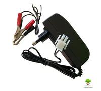Chargeur STIGA Original Pour Tondeuses Autoportées Tracteurs 1134-9250-01