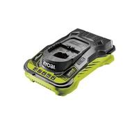 Chargeur et batterie Ryobi Chargeur ultra rapide 18V 5 0 Ah ONE RC18150