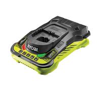 Chargeur super rapide RYOBI 18V One+ Lithium-ion RC18150