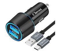Chargeur Super Rapide Samsung 45w avec câble C à C pour Samsung Galaxy S23 Ultra / S23 / s22 / s22 Ultra / s22 + / note10 / 20 / S20 / s21 Galaxy Tab S7 / s8 Noir