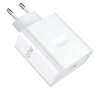 Chargeur Supervooc 120W pour realme GT 7 Pro/GT 7T / GT 7 /GT 6 /GT 6T / 11 Pro+ 5G, 100W Chargeur Rapide pour OnePlus Nord 4 13 Ace 5 Ultra Nord CE 4 2 3 Reno10Pro+ 5G
