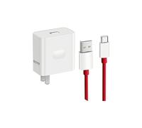 Chargeur SuperVOOC 80 W pour OnePlus 11 et 11 Pro