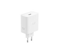 Chargeur SUPERVOOC 80W Compatible avec Smartphones OPPO/OnePlus/Realme Câble NON inclus