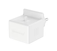 Chargeur Support pour Brosse à Dents Électrique Philips Sonicare - Station de Charge Murale sans Fil pour Prise, Compatible Séries HX, IPX7, Blanc, 3 Ans de Garantie | demirdental