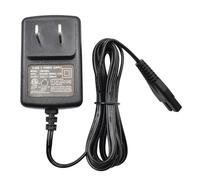Chargeur Suprent 5V1A, Compatible For Oneisall, Tondeuses For Chiens, Cordon De Remplacement SUPRENT Hair