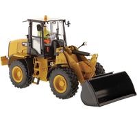 Chargeur Sur Roues Caterpillar 910k-Norscot