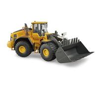 Chargeur Sur Roues Volvo L260h -