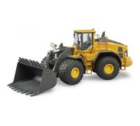 Chargeur Sur Roues Volvo L260h