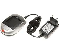 Chargeur T6 Sony NP-BX1, 230V, 12V, 1A