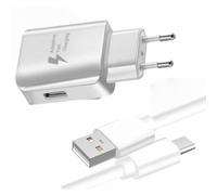 Chargeur - TCL - 20L - Fast Charger 3A - Câble USB-Type C - Ultra-rapide et sécurisé