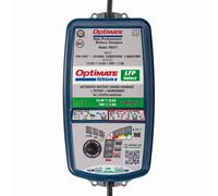 Tecmate Optimate Lithium 4s 12v 7/9.5a Tm270v2 Charger Clair