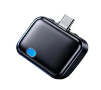 Chargeur Téléphone Arrêt Automatique Adaptateur Déconnecteur Physique