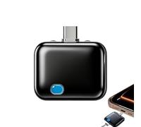 Chargeur Téléphone Arrêt Automatique Adaptateur Déconnecteur Physique