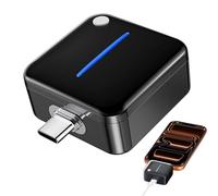 Chargeur téléphone arrêt Automatique Déconnecteur Universel Type-C 140W