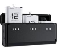 Chargeur Telesin pour Gopro 9/10/11/12