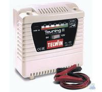 Chargeur Telwin Touring 11 6-12 V
