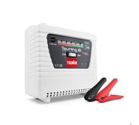 Chargeur - Telwin - TOURING 15 - 12/24 V - Affichage LED - Protection surcharge