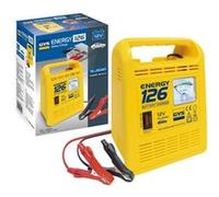 Chargeur testeur de batterie 12V 45Ah ENERGY 126 Gys G