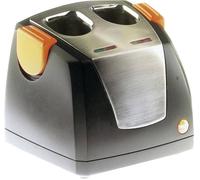 Chargeur testo 0554 8801 Station de charge rapide, Convient pour (détails) testo 875, testo 881, testo 882