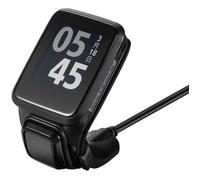 Chargeur - TomTom - Runner 3 - USB - Noir - Charge et synchronisation
