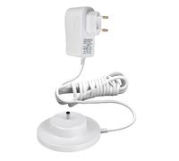 Chargeur Toniebox avec Station de Charge 9V 1,5A Adaptateur avec Câble 1,8 m, Câble de Charge de Remplacement Compatible avec Base Station Audio Player