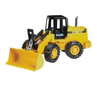 Chargeur Bruder Fr130
