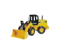 - Chargeur Tractopelle Fr130