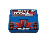 Chargeur Traxxas 2972g Rapide Double Sortie Lipo/Nimh Id 100w-Traxxas