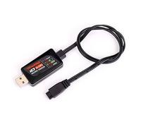 Chargeur Traxxas 9767 Pour Trx4-M 1/18-Traxxas