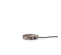 Chargeur Trip No. 2 pour Lampe Portable Bordeaux