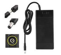 Chargeur Trotinette Electrique, 42V 2A Universel Chargeur Velo Electrique pour Scooter électrique Hoverboard 36V Trottinette Batterie (DC)