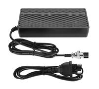 Chargeur Trottinette pour Kaabo et Speedway 42V - 3A, 124W, LinQ