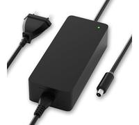 Chargeur Trottinette Xiaomi 42V 2A, Batterie Trotinette Electrique pour Xiaomi M365 Mi3 Mi4 4 Lite 5 Elite 1S Pro 2, pour Ninebot ES1 ES2 ES3 ES4 E22E E25E, Chargeur Adaptateur Batterie au Lithium