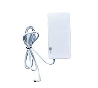 Chargeur TV BN44-01187A A14020_BPNW 20V 7A 140W, Compatible for Moniteur Samsung Adaptateur AC/DC S32BG852NN LS32BM80GUUXEN BM801UU S32BG852