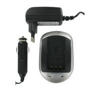 Chargeur type CANON CB-2LT