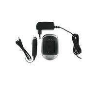 Chargeur type CANON CB-2LY