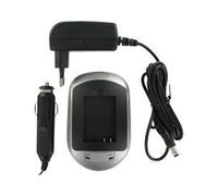 Chargeur type CANON NB-5L