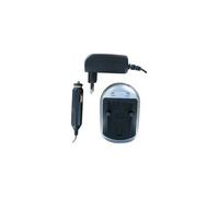 Chargeur type NIKON MH-25