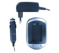 Chargeur type NIKON MH-27